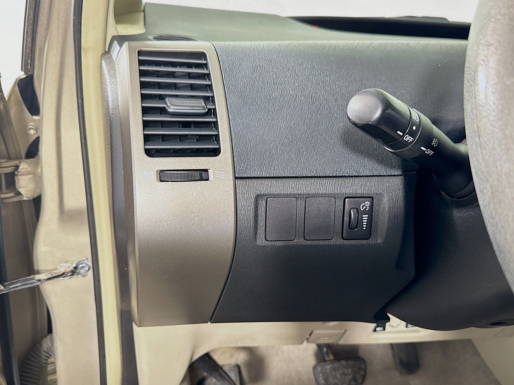 Used 2007 Toyota Prius FWD image 11