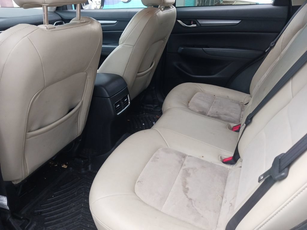 Used 2018 MAZDA CX-5 Touring FWD image 13