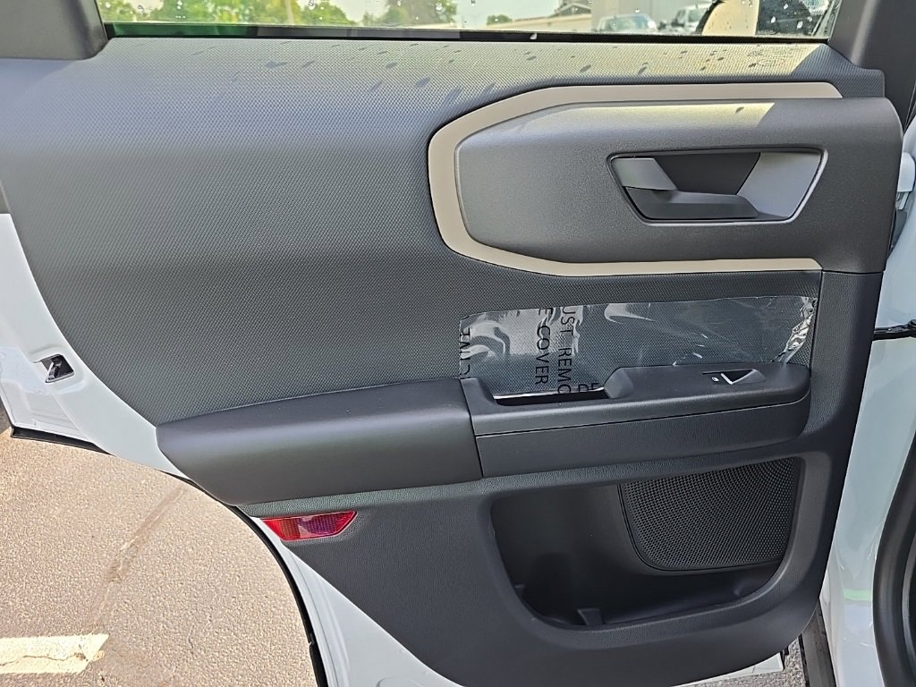 New 2025 Ford Bronco Sport Big Bend image 39