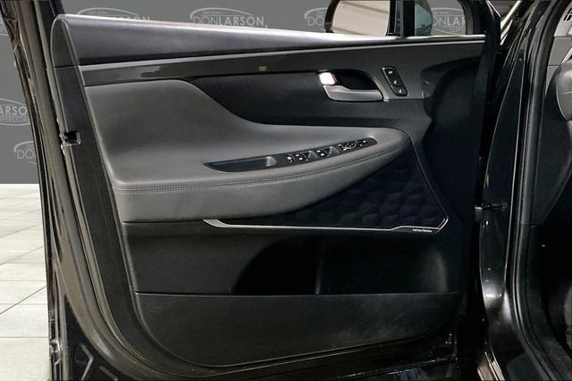 Used 2023 Hyundai Santa Fe Limited image 11