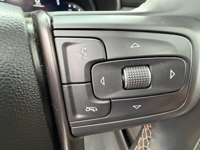 Certified 2024 GMC Yukon AT4 w/ AT4 Premium Plus Package image 20