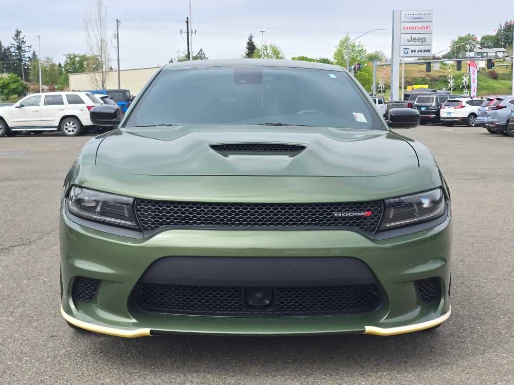 Used 2023 Dodge Charger GT w/ Navigation & Travel Group image 8