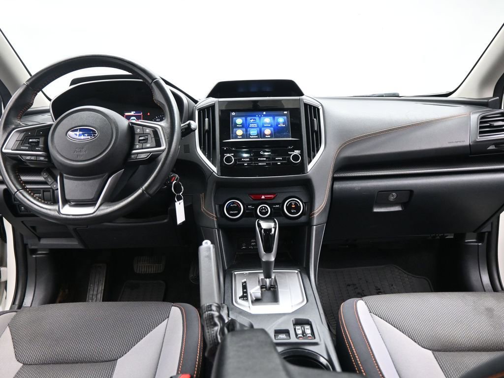 Used 2022 Subaru Crosstrek 2.0i Premium image 16