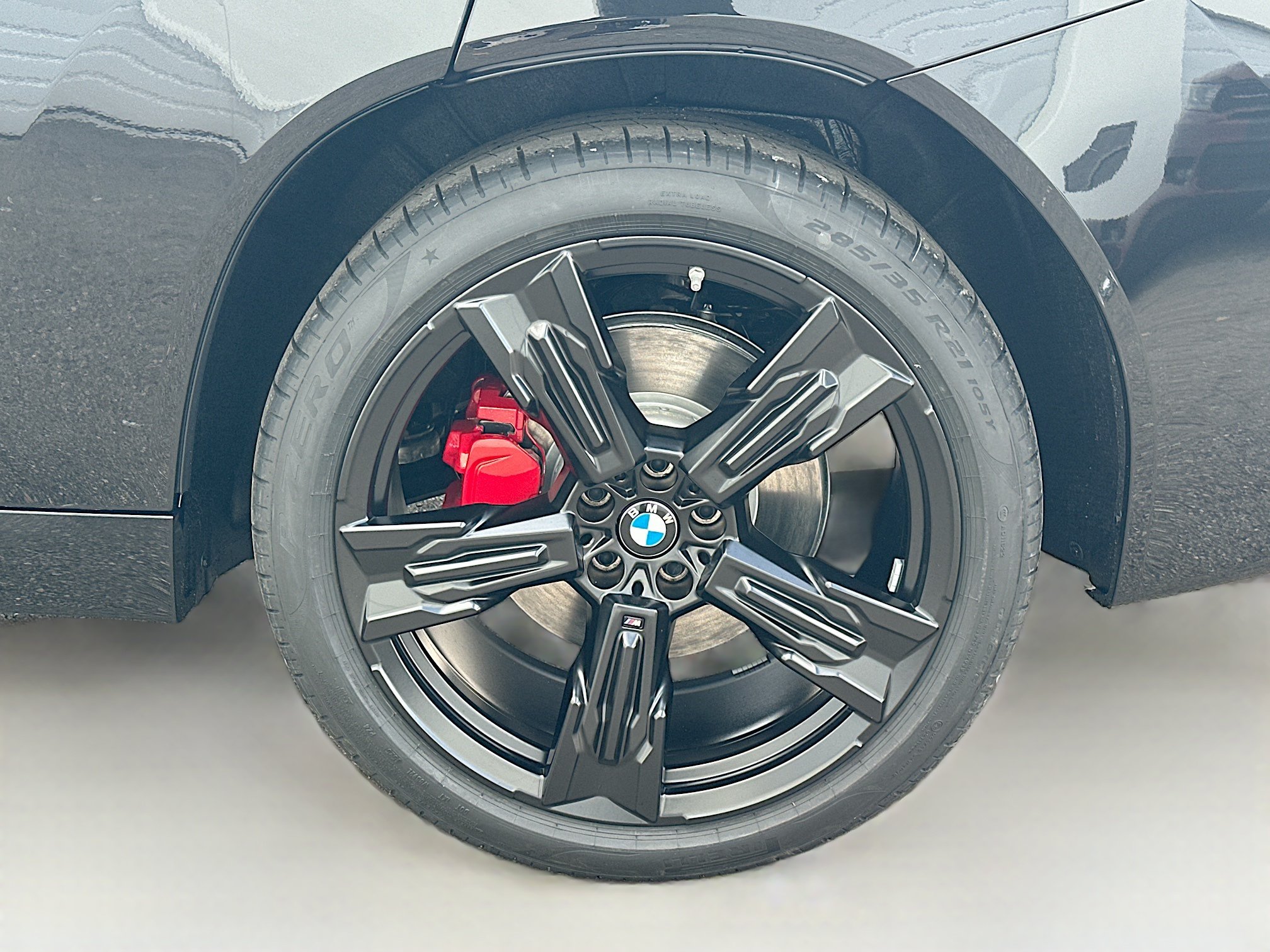 New 2026 BMW X3 xDrive30i w/ Premium Package AWD/4WD image 23