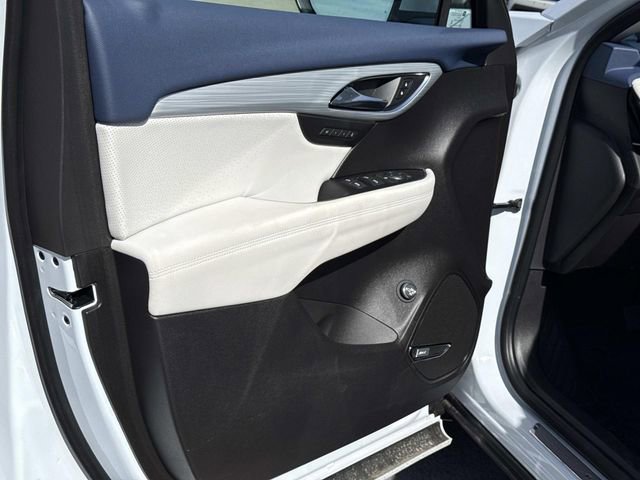 New 2026 Buick Envision Avenir image 11