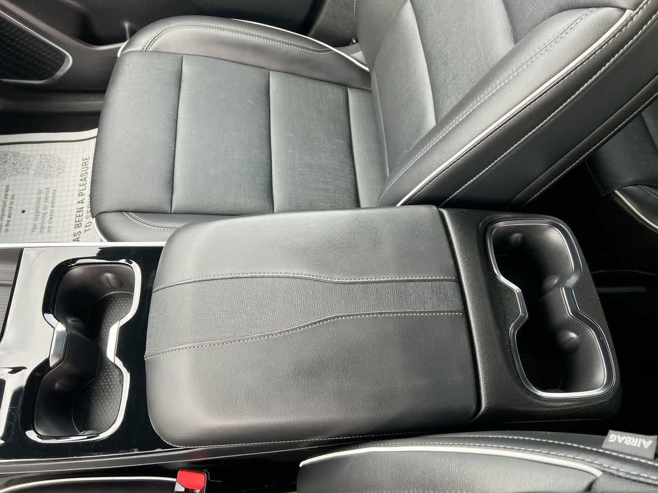 Used 2025 Buick Enclave Preferred AWD/4WD image 21