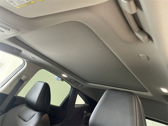 Certified 2025 Nissan Murano SL w/ Cargo Package image 25