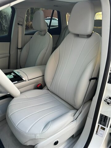 Used 2025 Mercedes-Benz EQE 350+ SUV image 24