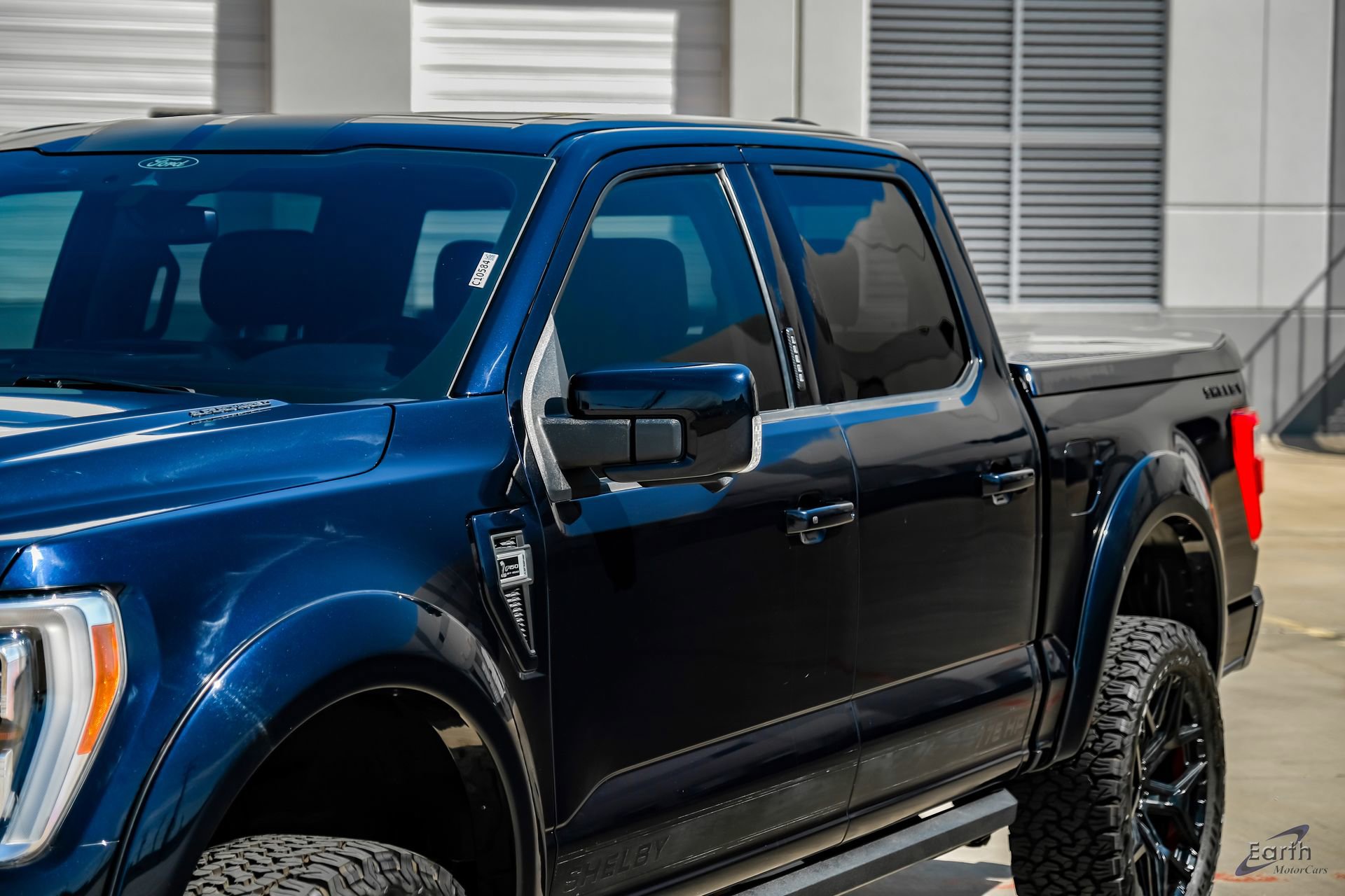 Used 2021 Ford F150 Lariat w/ Equipment Group 502A High image 25