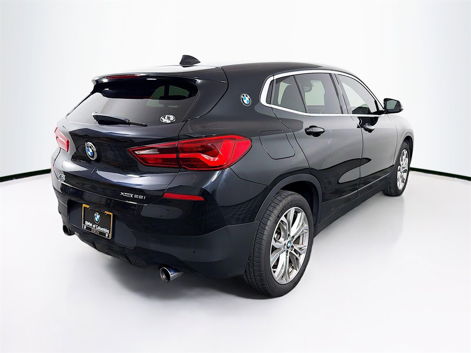 Used 2020 BMW X2 xDrive28i w/ Convenience Package image 7