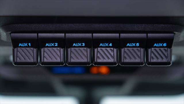 Used 2025 Ford F150 XLT w/ Equipment Group 301A Standard image 29