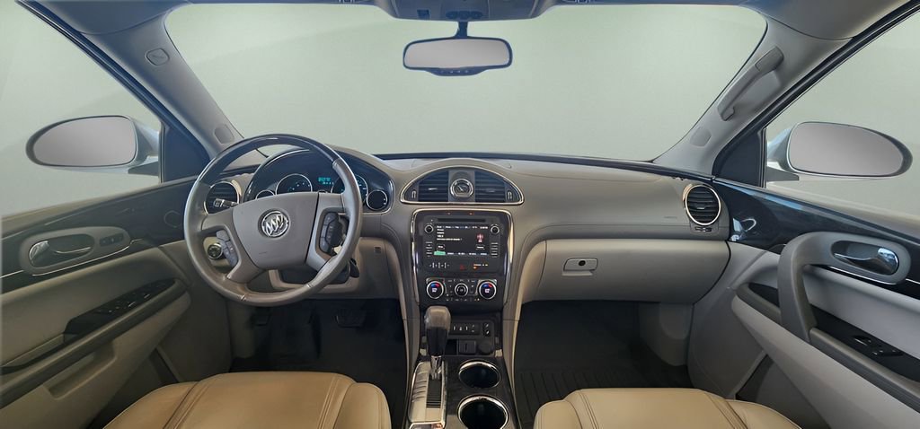 Used 2016 Buick Enclave Leather image 21