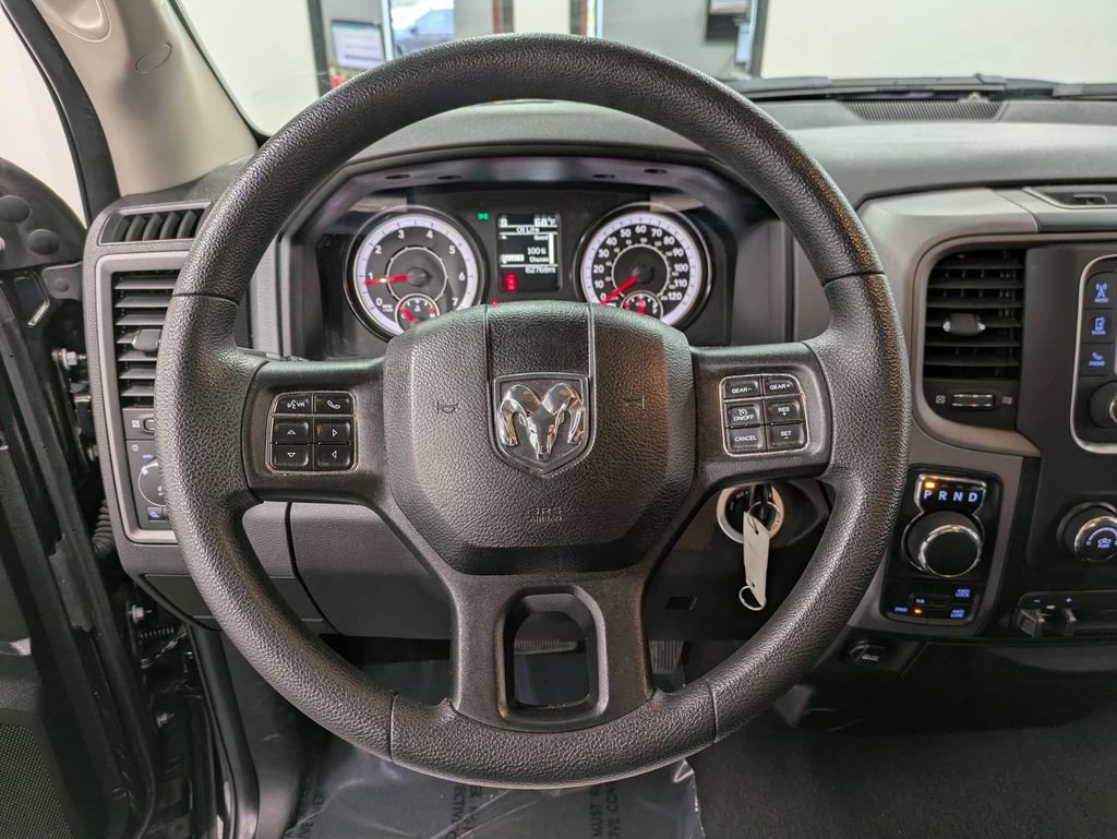 Used 2019 RAM 1500 Express w/ Express Value Package image 20