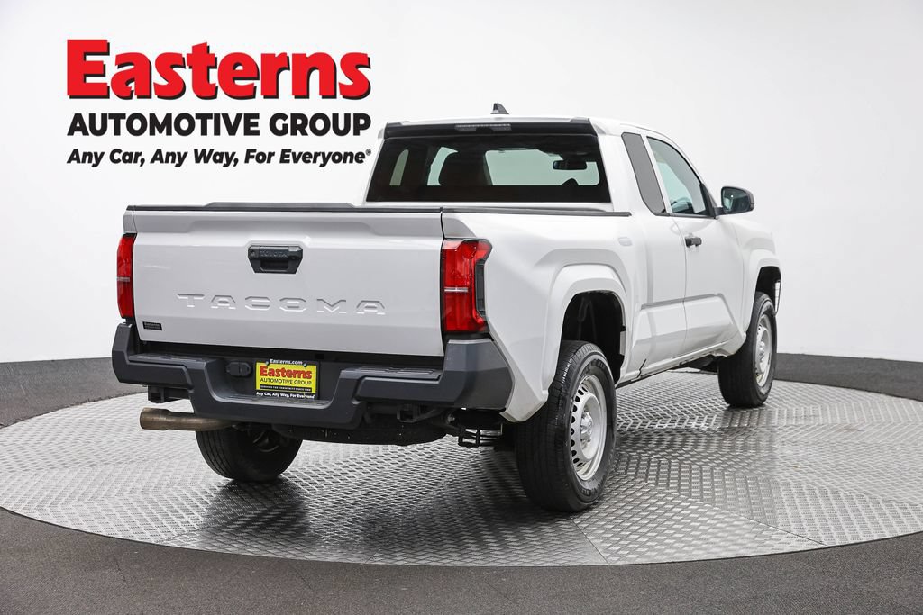 Used 2024 Toyota Tacoma SR RWD image 63