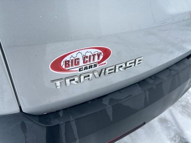 Used 2019 Chevrolet Traverse LS image 46