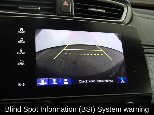 Used 2020 Honda CR-V EX image 8