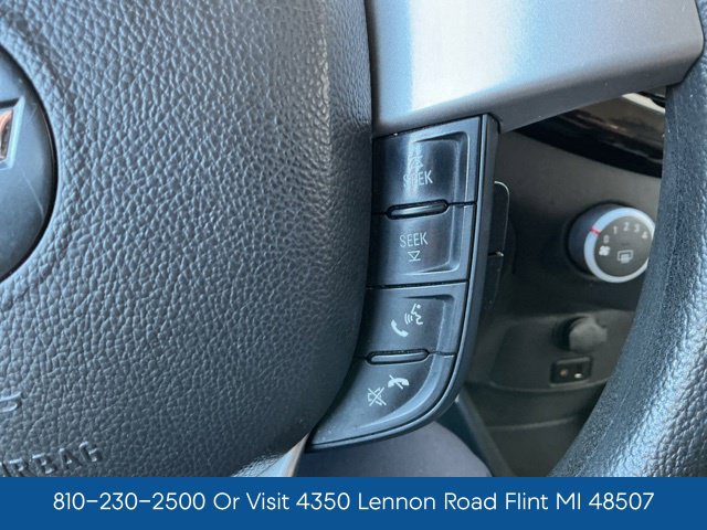 Used 2014 Chevrolet Spark LT FWD image 20