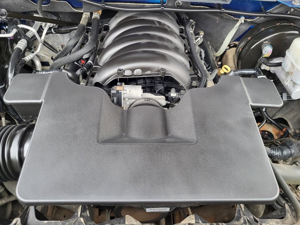 Used 2019 GMC Sierra 1500 Limited w/ Elevation Edition image 20