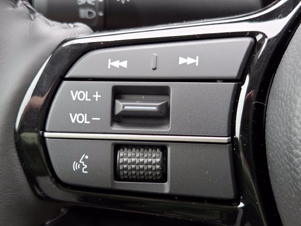 New 2027 Honda CR-V EX-L image 11