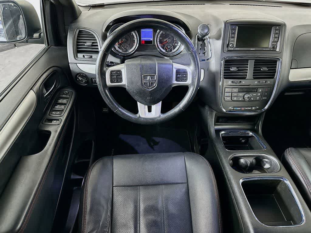 Used 2019 Dodge Grand Caravan GT image 10