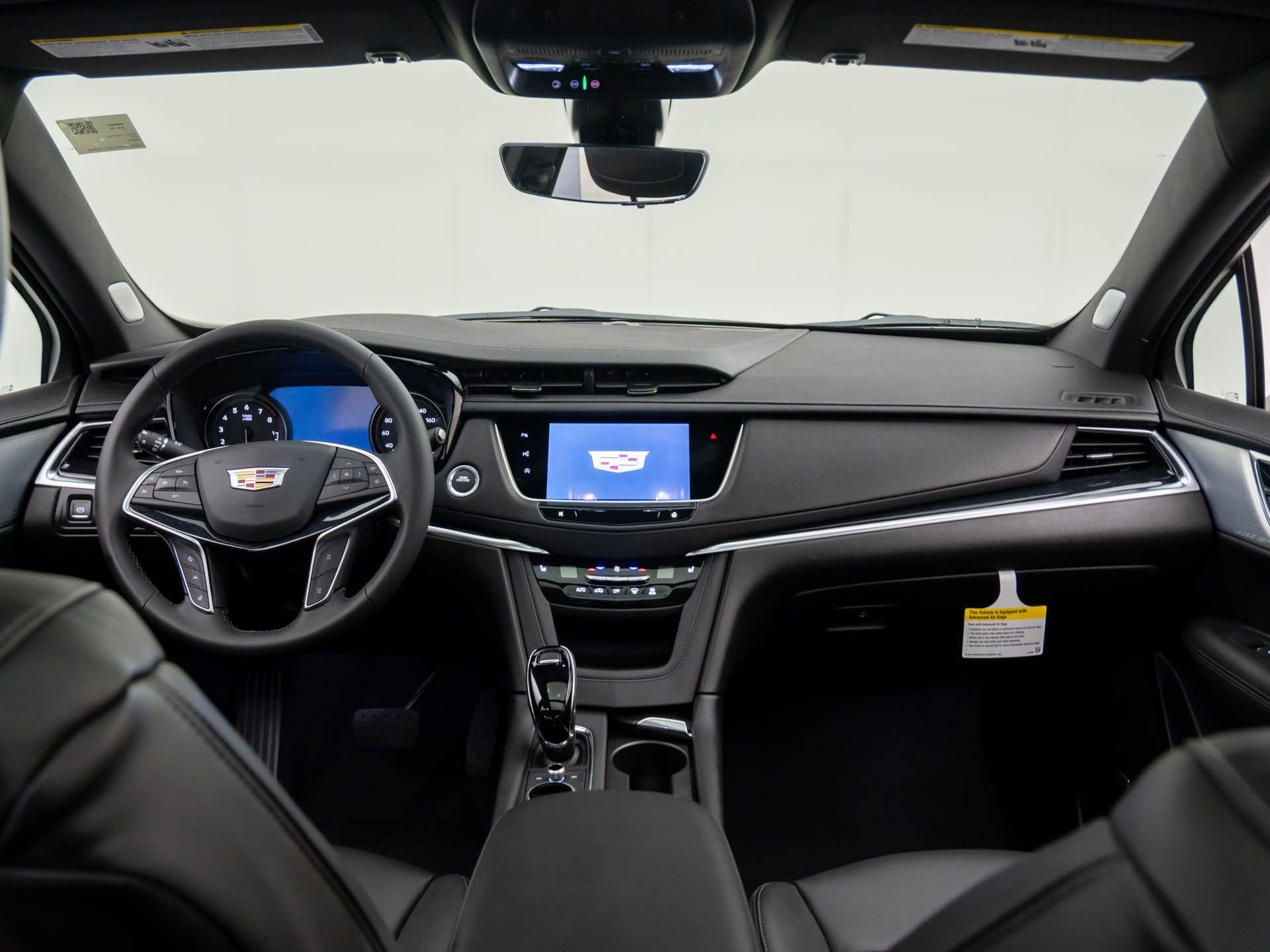 New 2025 Cadillac XT5 Premium Luxury w/ Technology Package image 13