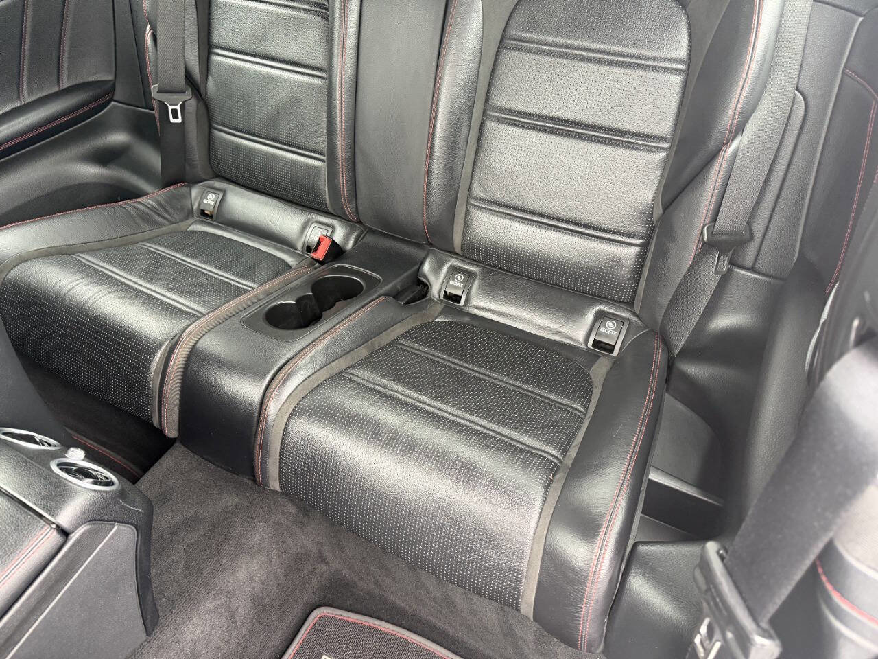 Used 2018 Mercedes-Benz C 43 AMG 4MATIC Coupe image 19