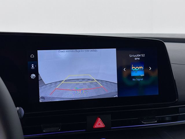 New 2025 Hyundai Elantra SEL image 22