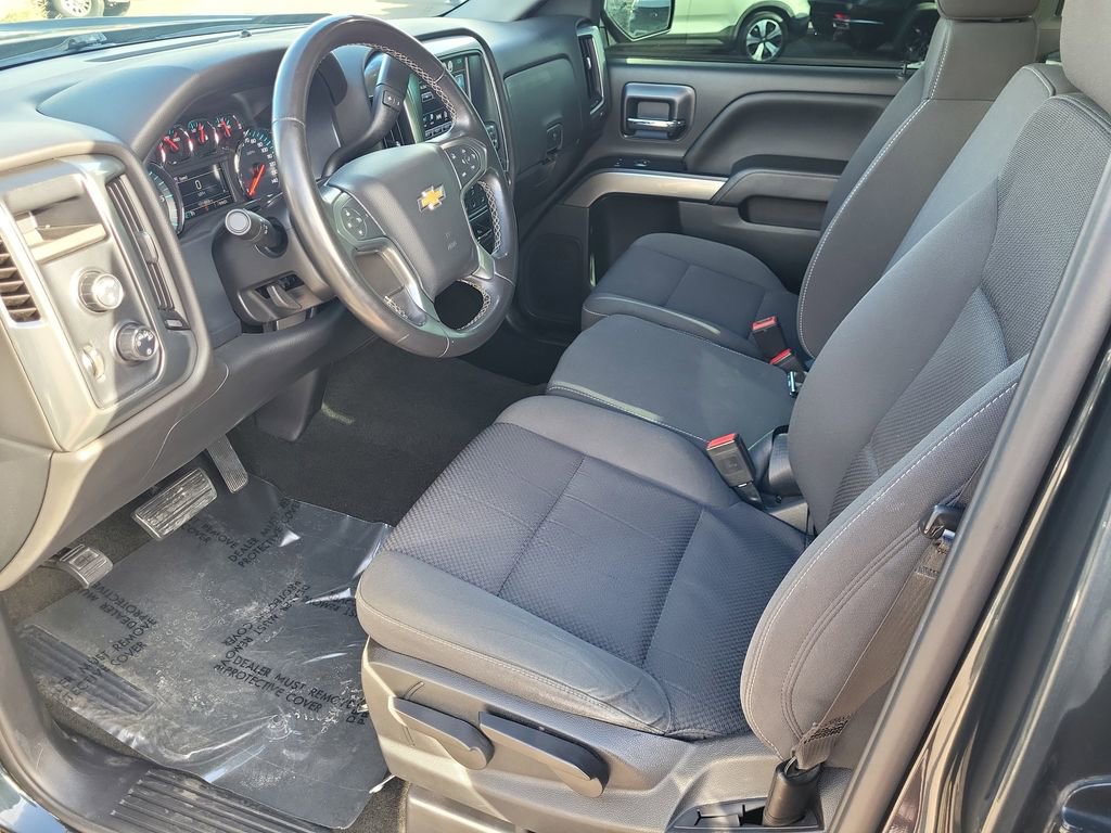Used 2018 Chevrolet Silverado 1500 LT image 11