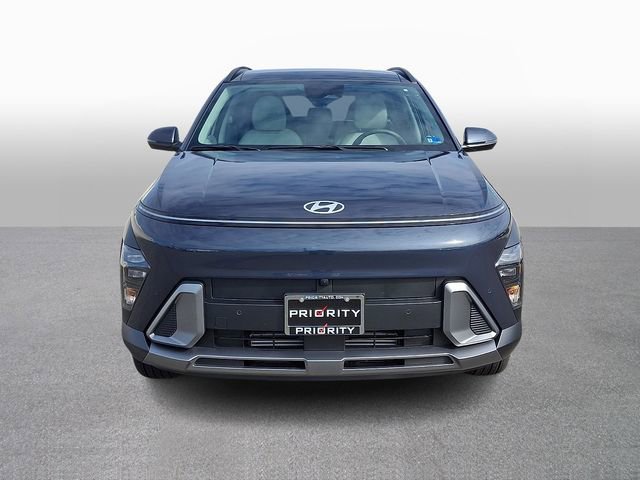 Used 2026 Hyundai Kona Limited AWD/4WD image 2