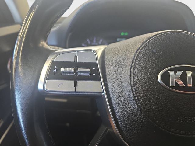 Used 2021 Kia Telluride SX w/ Nightfall Edition Package AWD/4WD image 21