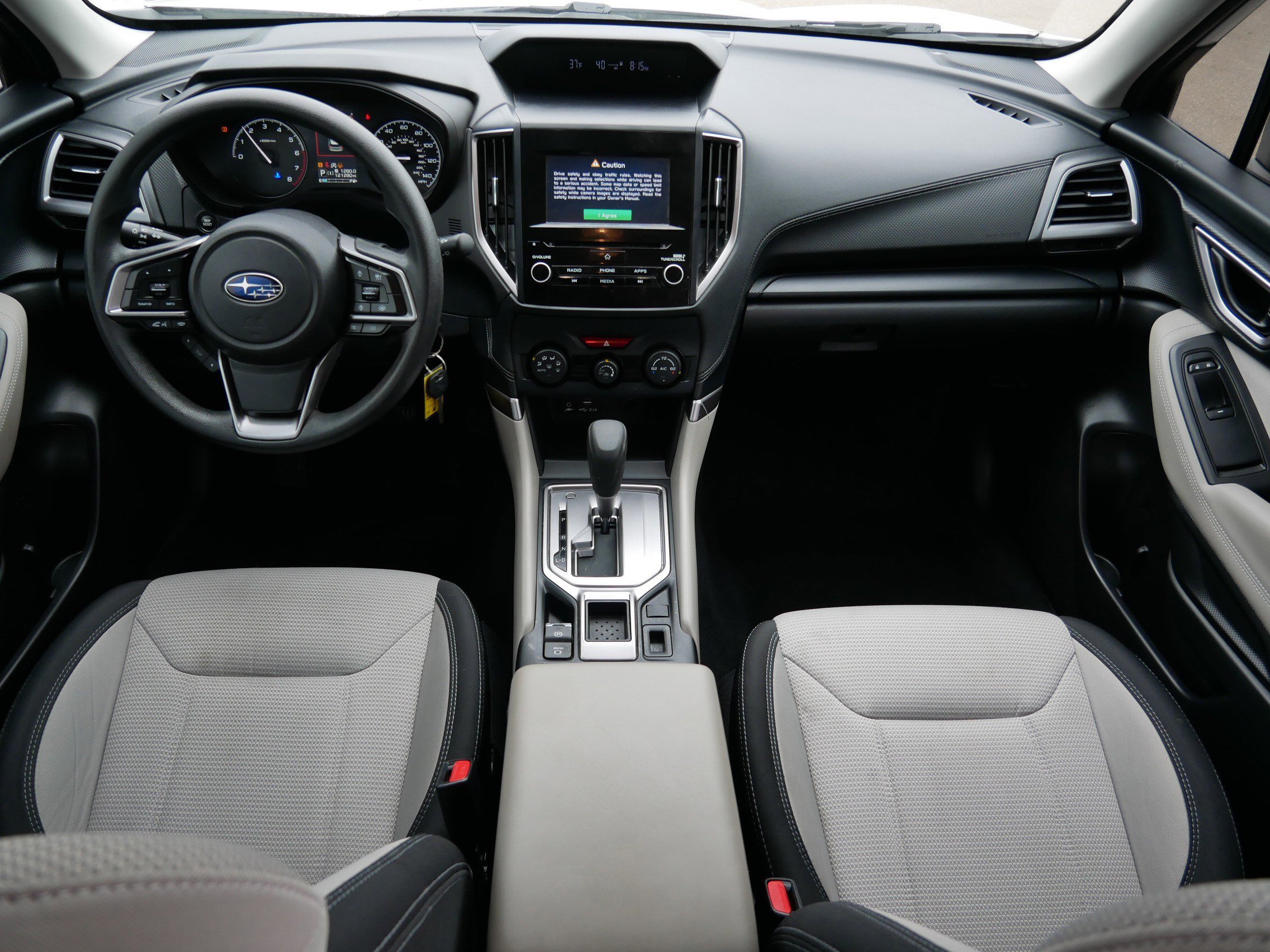 Used 2021 Subaru Forester image 10