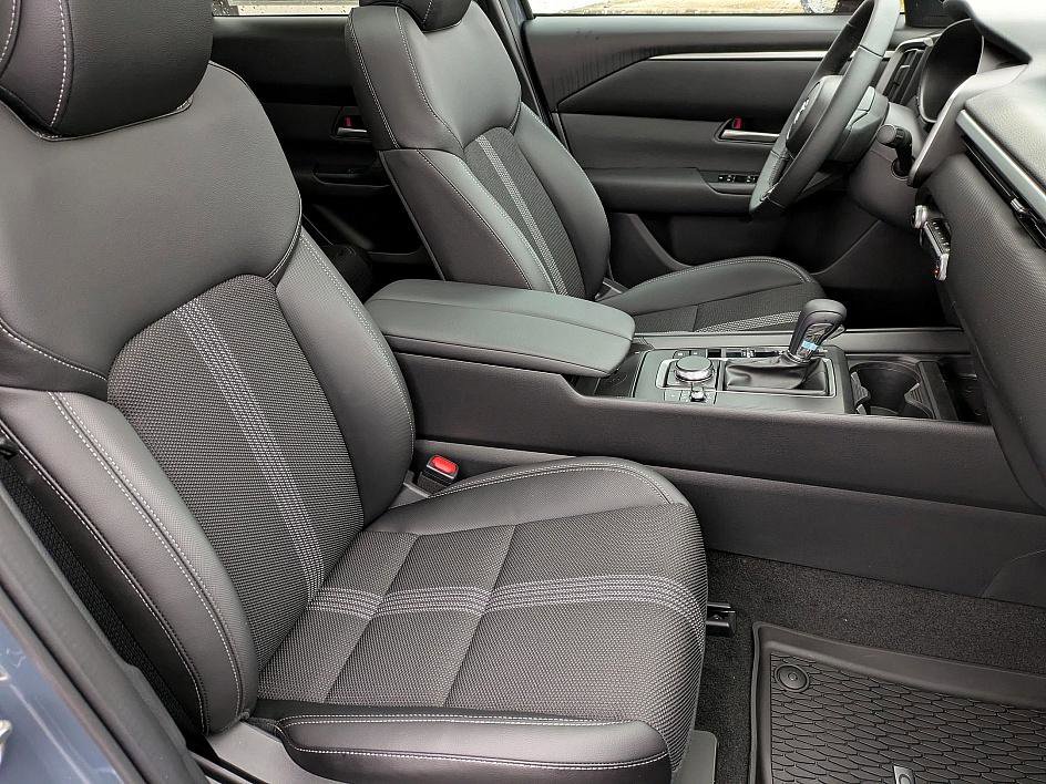 New 2026 MAZDA CX-50 AWD 2.5 S w/ Weather Package image 33