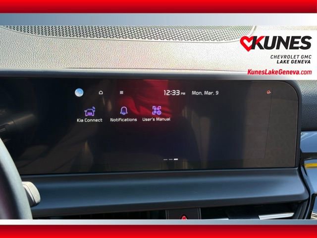 Used 2025 Kia Seltos S image 29