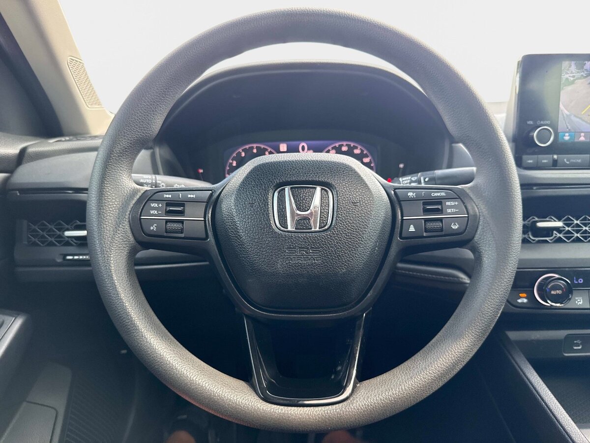 Used 2023 Honda Accord EX image 23