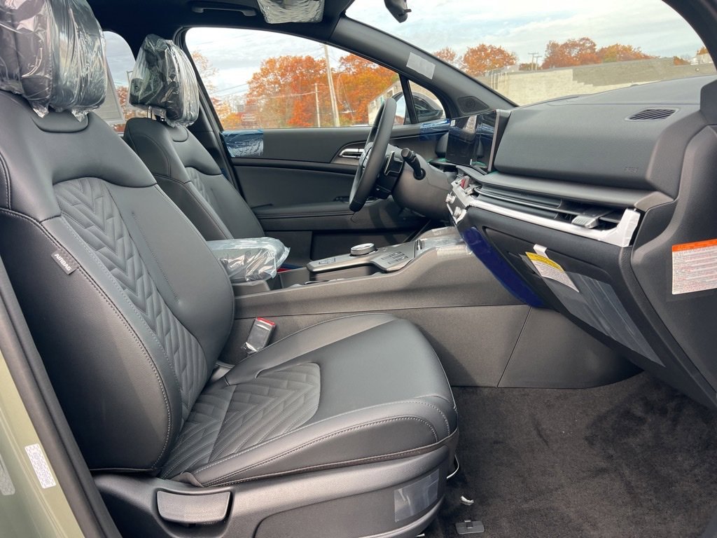 New 2026 Kia Sportage X-Line image 15