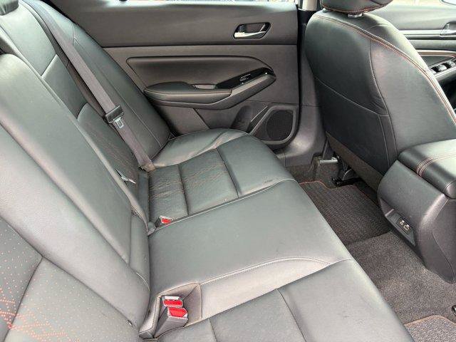 Used 2023 Nissan Altima 2.5 SR w/ SR Premium Package FWD image 12