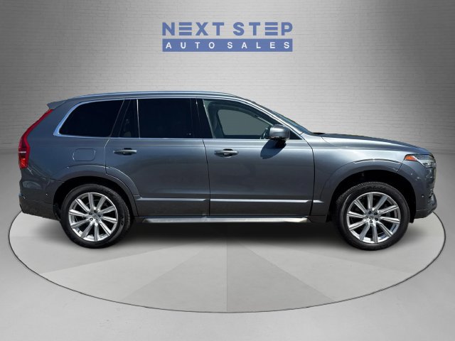 Used 2016 Volvo XC90 T6 Inscription AWD/4WD image 9