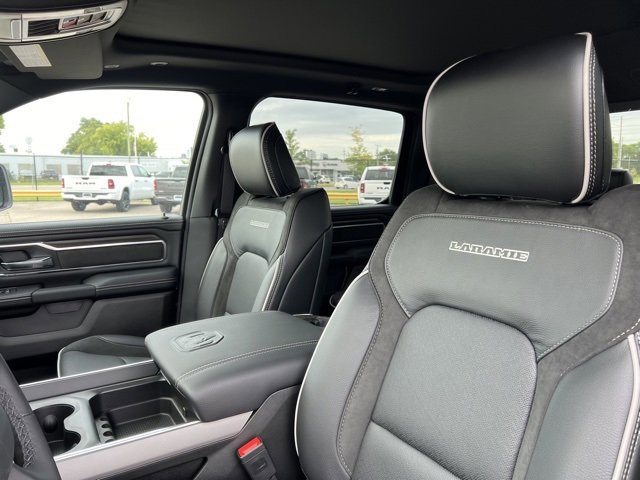 New 2026 RAM 1500 Laramie image 8