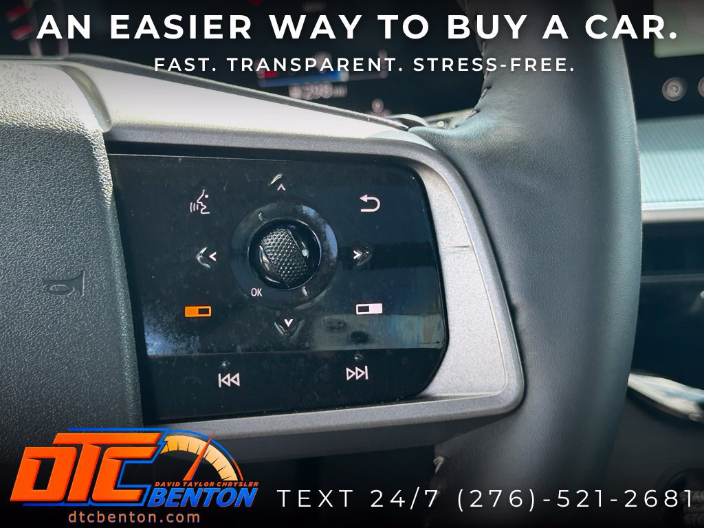Used 2026 Nissan Murano SL w/ Comfort Package AWD/4WD image 22