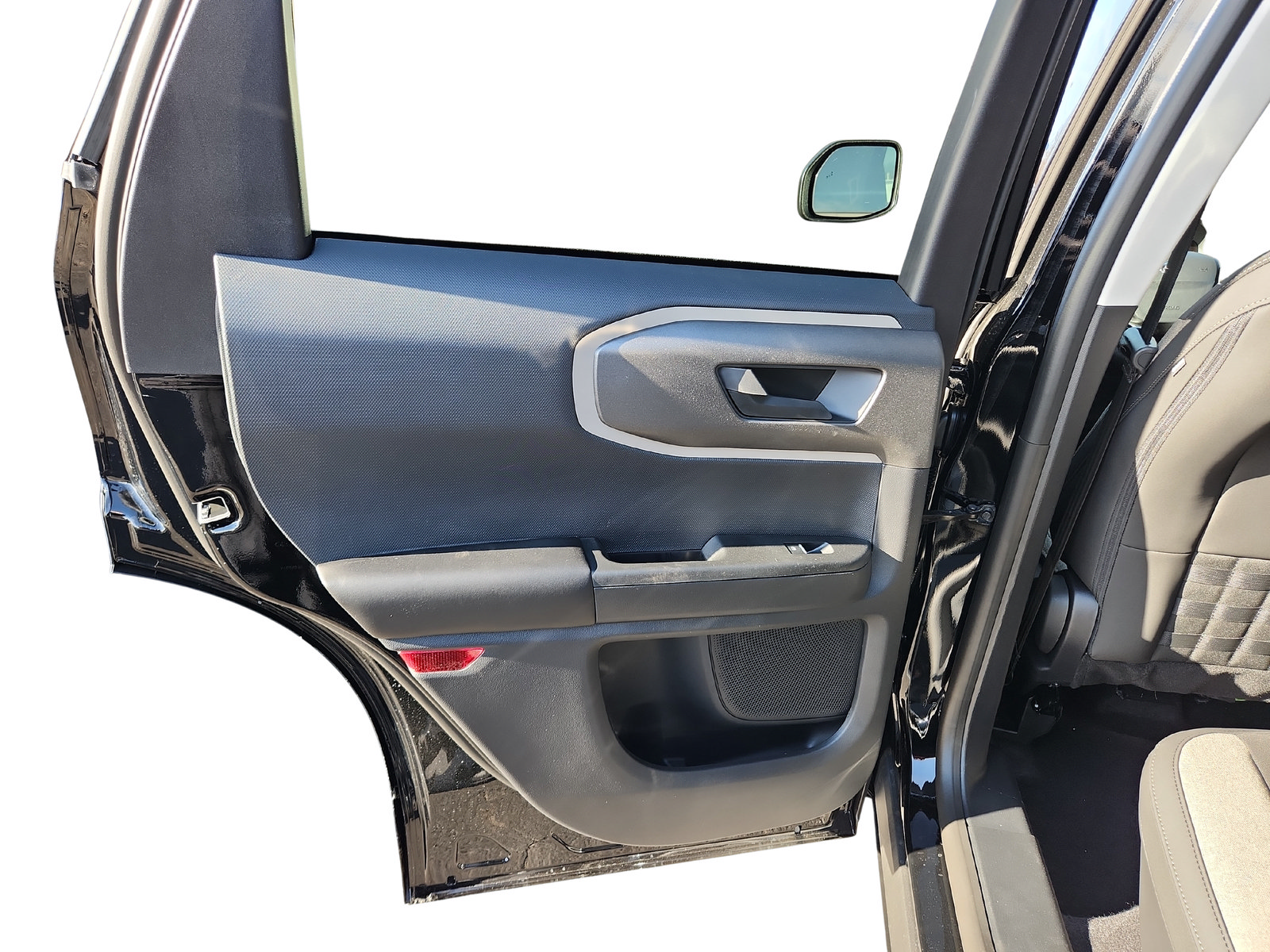 New 2026 Ford Bronco Sport Big Bend AWD/4WD image 22