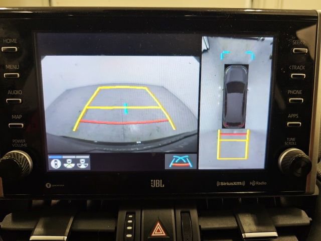 Certified 2022 Toyota RAV4 XSE image 28