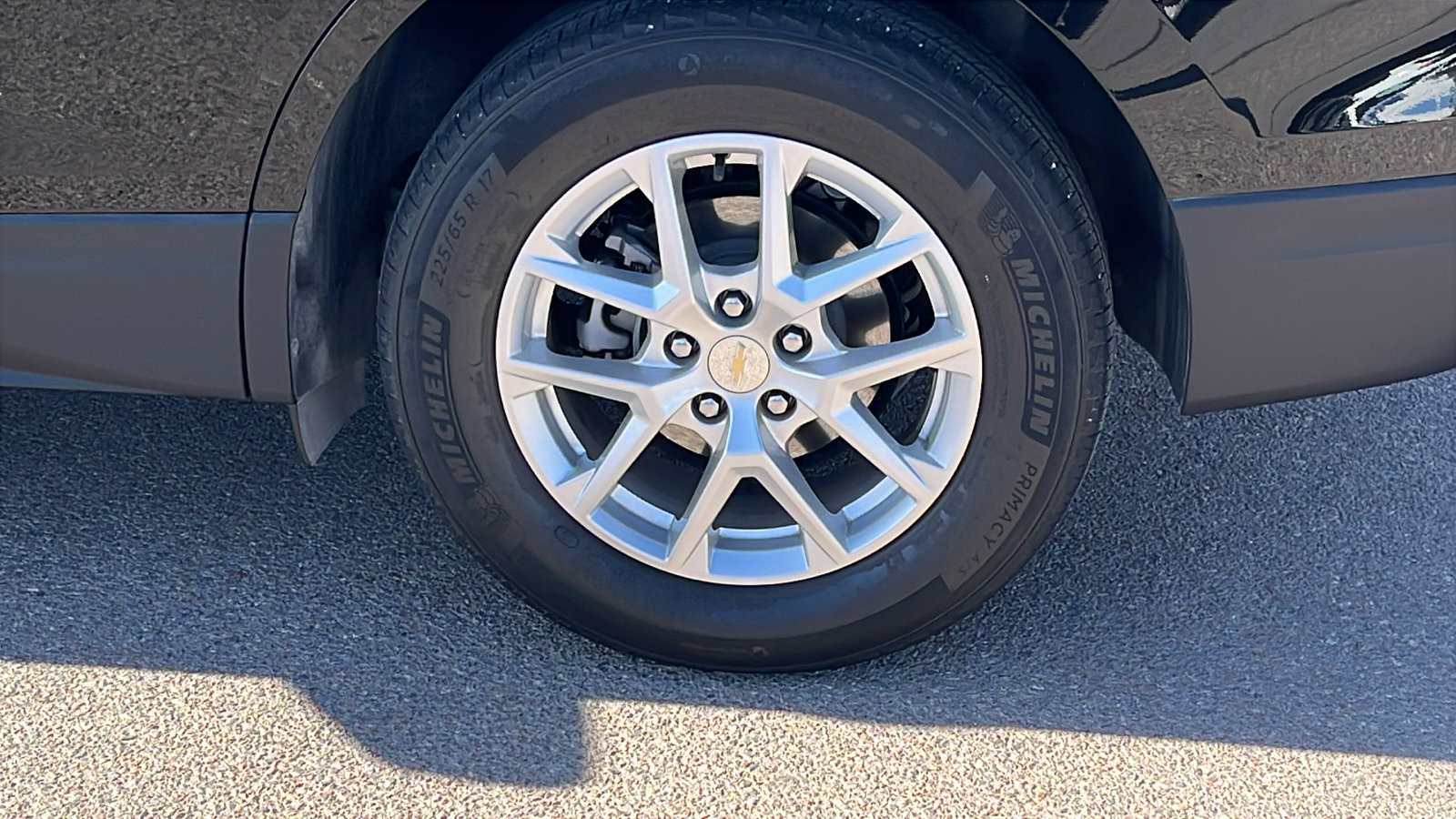 Certified 2024 Chevrolet Equinox LS w/ LS Convenience Package image 5