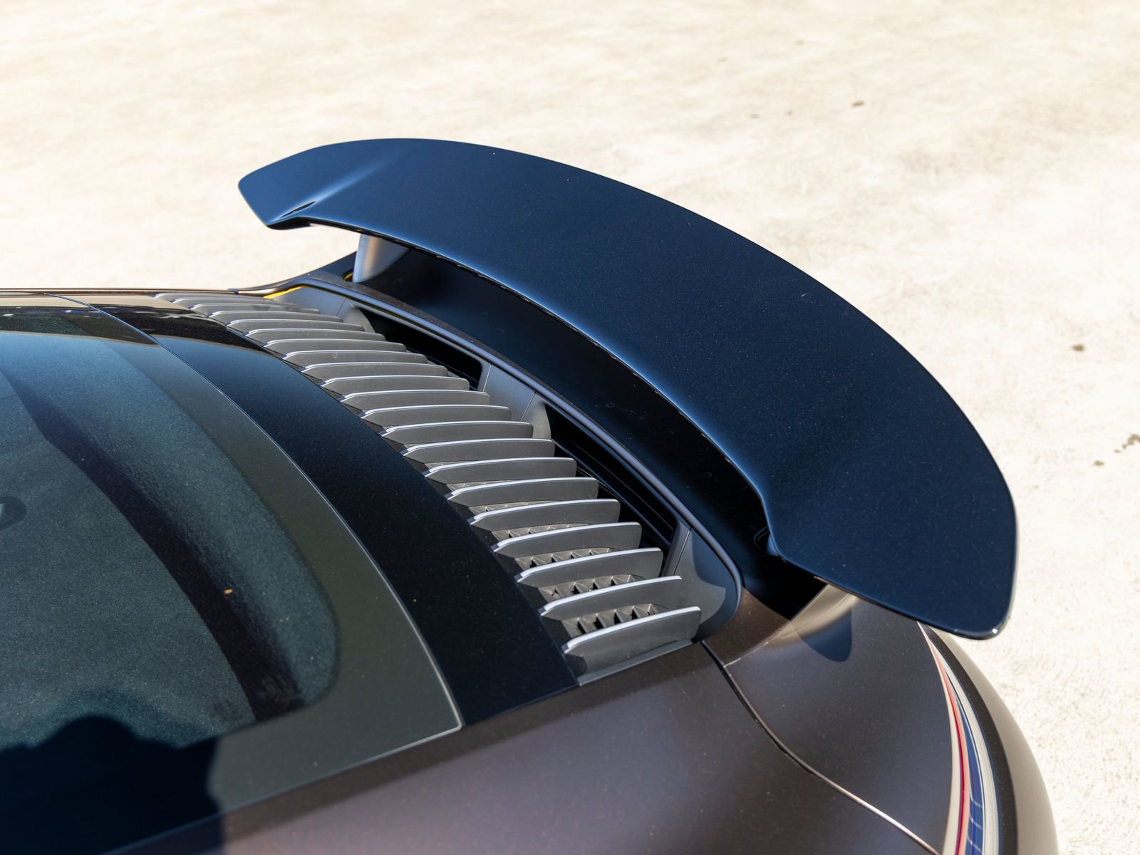 Used 2023 Porsche 911 Turbo S image 23