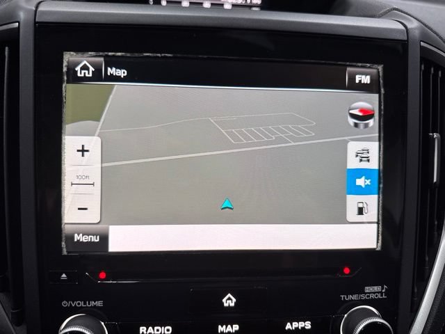 Used 2018 Subaru Crosstrek 2.0i Limited AWD/4WD image 4