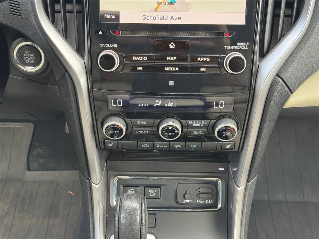 Used 2021 Subaru Ascent Limited w/ Technology Package image 13