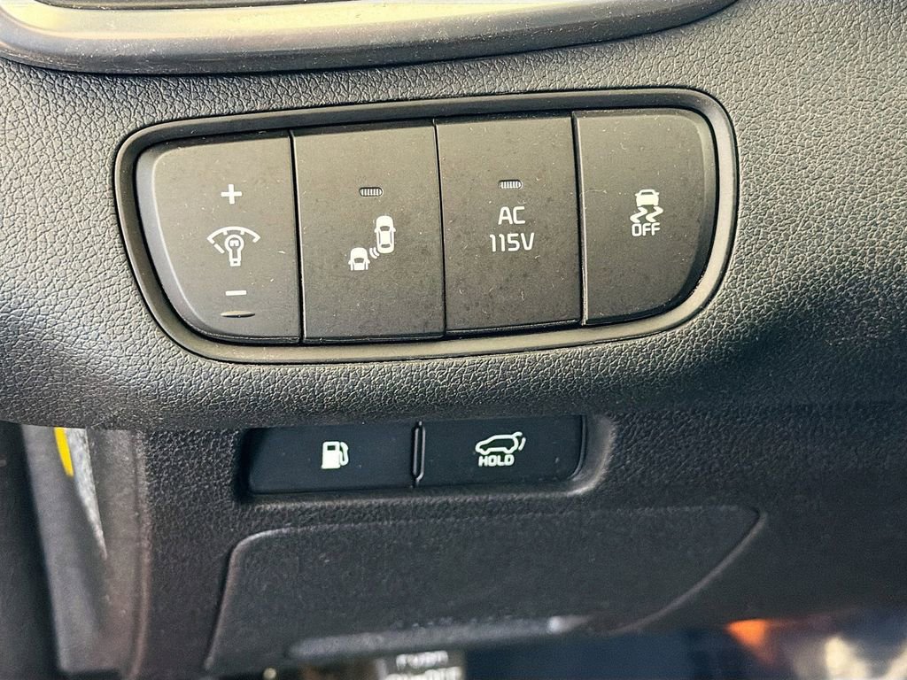 Used 2017 Kia Sorento EX w/ EX V6 Premium Package AWD/4WD image 13