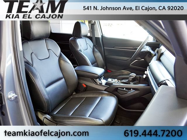 Certified 2024 Kia Telluride LX FWD image 13