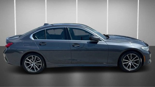 Used 2021 BMW 330i Sedan RWD image 5