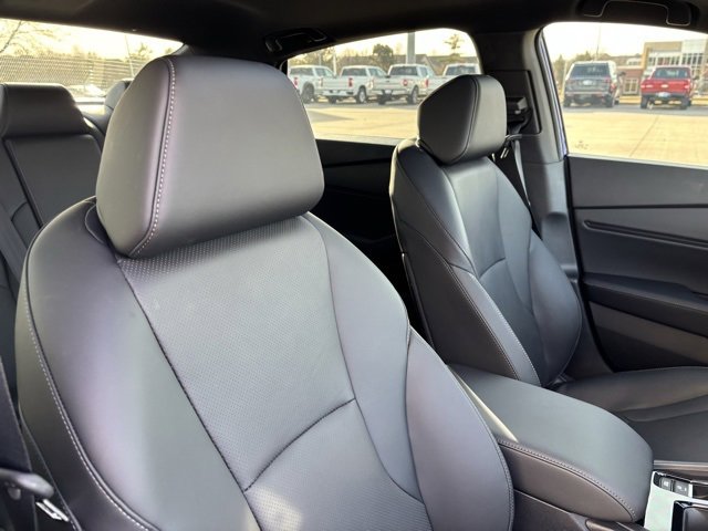 Certified 2025 Honda Accord Sport image 27