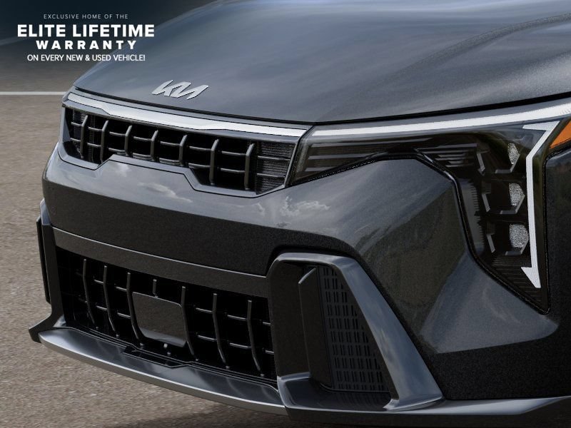 New 2026 Kia K4 GT-Line Turbo FWD image 13